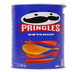 Pringles Ketchup