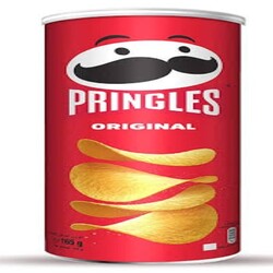 Pringles Original