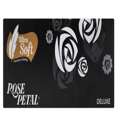 Rose Petal Deluxe Tissue