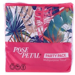 Rose Petal Party Pack Pink