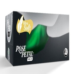 Rose Petal Pop Up Tissue
