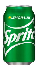  Sprite Can drink