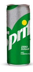  Sprite Can-zero drink