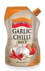 Shangrila garlic chilli
