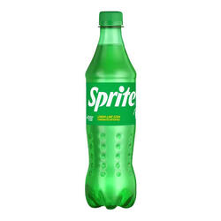 Sprite Cold Drink 345ml