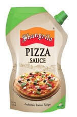 Shangrila Pizza sauce