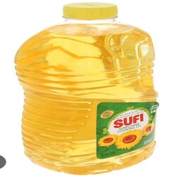 Sufi Oil