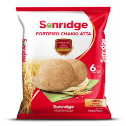 Sunridge Atta 5kg