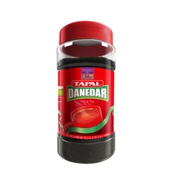 Tapal Danedar Jar Tea