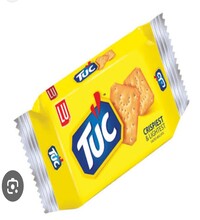 Tuc Biscuit