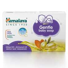 Himalaya Baby Soap Gentle 125g