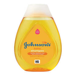 Johnsons Baby Shampoo 100ml
