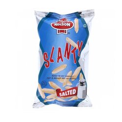 Kolson Slanty Salt