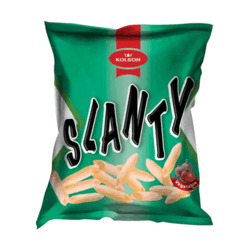 Kolson Slanty Vegetable