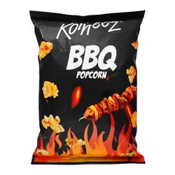 Korneez Popcorn BBQ 60g