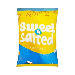 Korneez Popcorn Sweet & Salted 60g