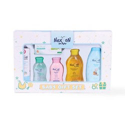 Nexton Baby Gift Set 1900