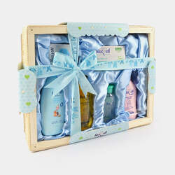 Nexton Baby Gift Set It's a Boy 2500