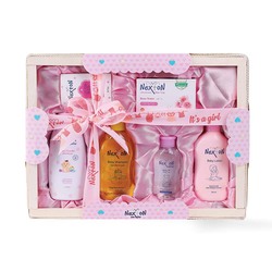 Nexton Baby Gift Set It's a Girl 2500