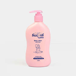 Nexton Baby Lotion Smooth and Soft 125ml