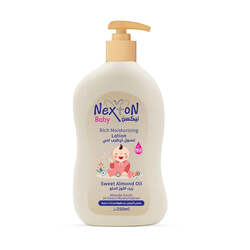 Nexton Baby Rich Moisturizing Lotion 125ml