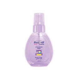Nexton Baby Cologne Pure Love 80ml