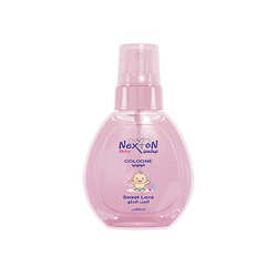 Nexton Baby Cologne Sweet Love 80ml