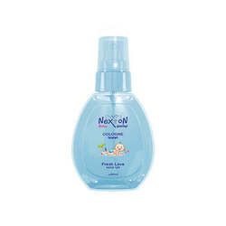 Nexton Baby Cologne Fresh Love 80ml