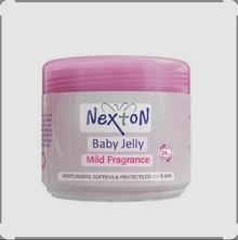 Nexton Baby Jelly Mild Fragrance 100ml