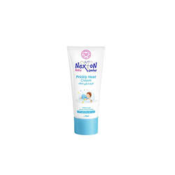 Nexton Prickly Heat Cream 25ml