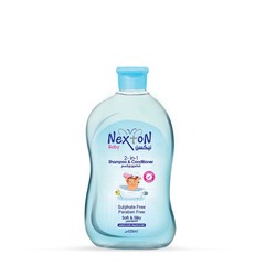 Nexton Shampoo and Conditioner 125ml