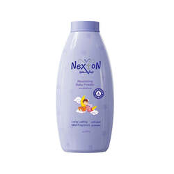Nexton Baby Powder Nourishing 100gm
