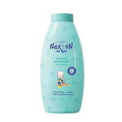Nexton Baby Powder Charming 100gm