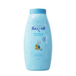 Nexton Baby Powder Refreshing 100gm