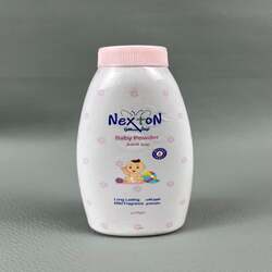 Nexton Baby Powder Blue 100gm