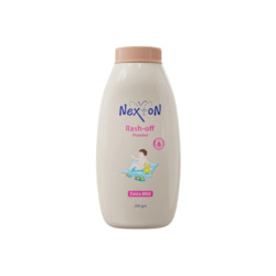 Nexton Baby Powder Rash-off 100gm
