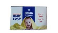 Relax Baby Soap 100g
