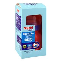 Shield Baby Deluxe Feeder Handle 125ml