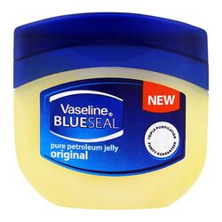 Vaseline Blue Seal Pure Petroleum Jelly Original 100ml
