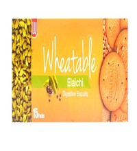 Wheatable Elaichi