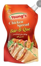 youngs chiken sauce