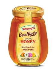 Young's honey 