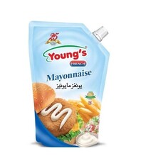 young's mayo