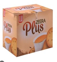 Zeera Puls Biscuits
